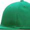 Fitted Flat Brim Kgn-Accessories Caps-KBETHOS-6 7/8-Urbanheer