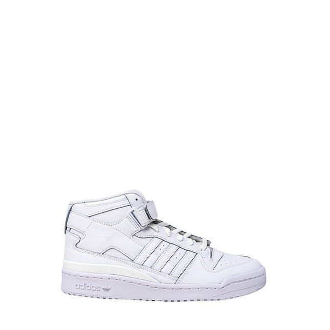Adidas Men Sneakers-Shoes Sneakers-Adidas-white-42-Urbanheer