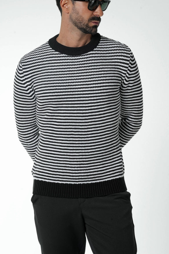 Victoria Sweater-Sweater-Donato-S-Urbanheer