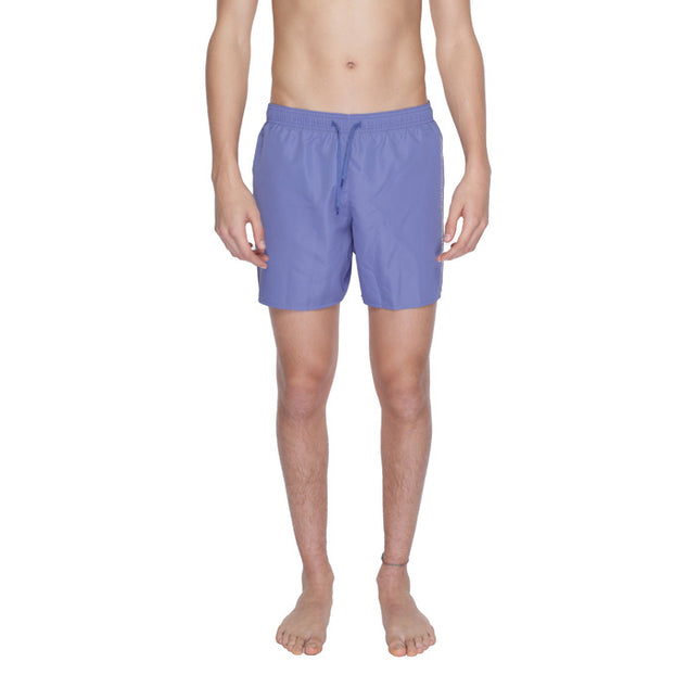 Ea7 Men Swimwear-Clothing Swimwear-Ea7-purple-46-Urbanheer