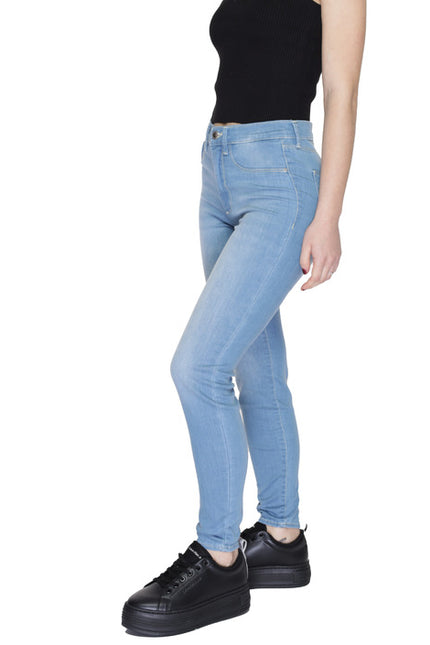 Gas Women Jeans-Clothing Jeans-Gas-blue-W26_L28-Urbanheer