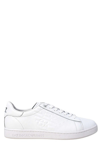 Ea7 Men Sneakers-Shoes - Men-Ea7-white-39.5-Urbanheer