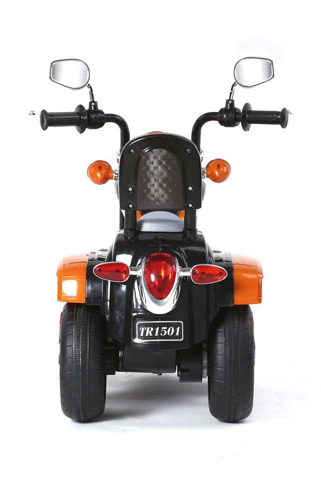 6V Freddo Toys Chopper Style Ride on Trike-Toys - Kids-Freddo Toys-Urbanheer
