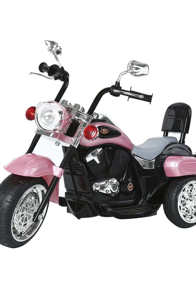 6V Freddo Toys Chopper Style Ride on Trike-Freddo Toys-Urbanheer