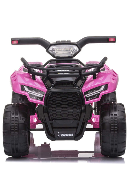 6V Freddo Mini ATV 1 Seater-Toys - Kids-Freddo Toys-Urbanheer