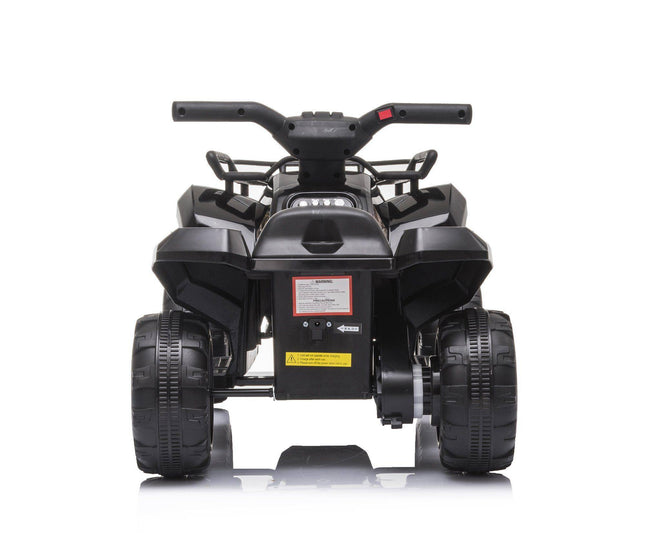 6V Freddo Mini ATV 1 Seater-Toys - Kids-Freddo Toys-Urbanheer