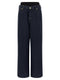 7 For All Mankind Banded Slouchy Wide Jeans