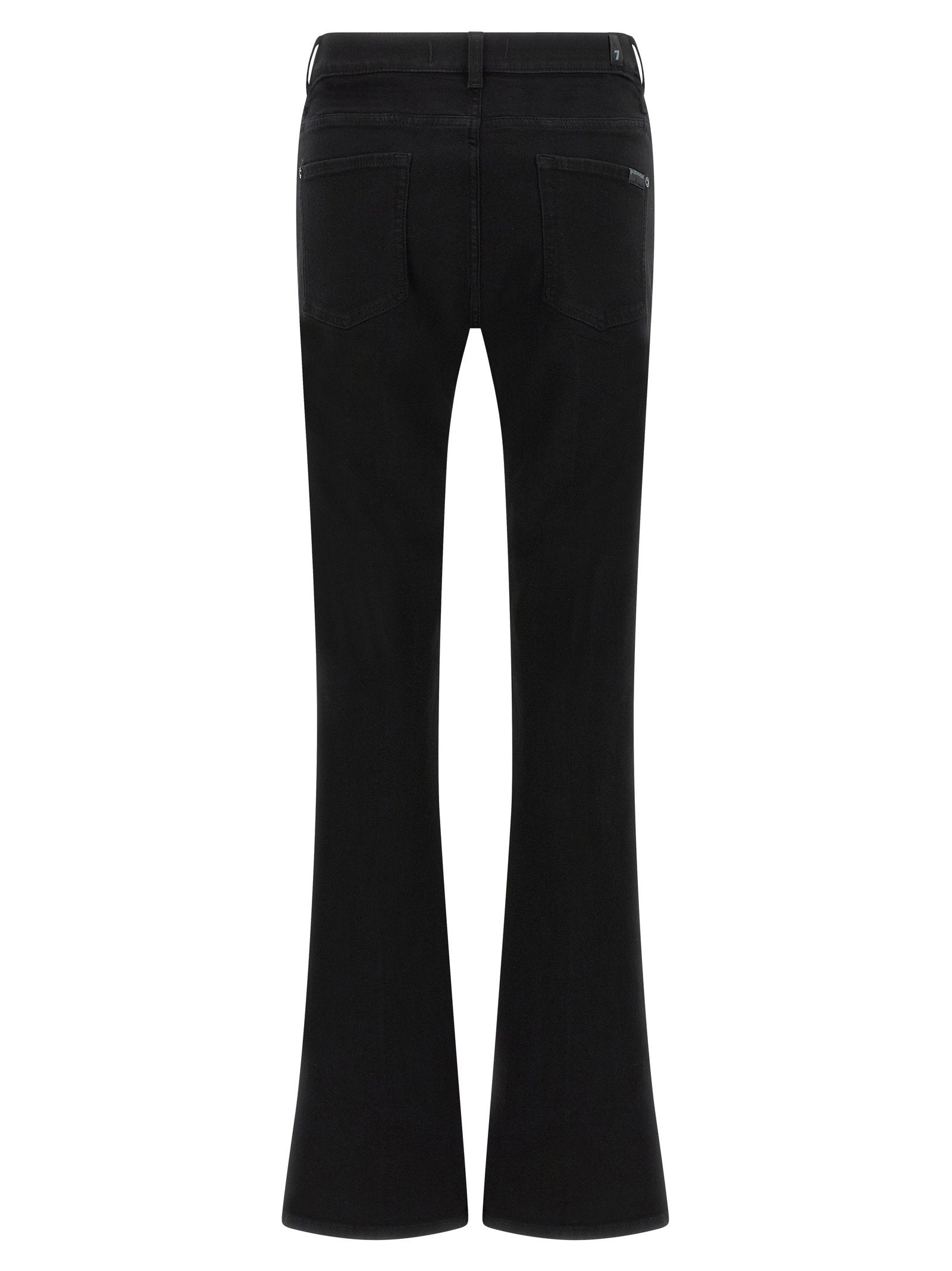 7 For All Mankind Bootcut Jeans