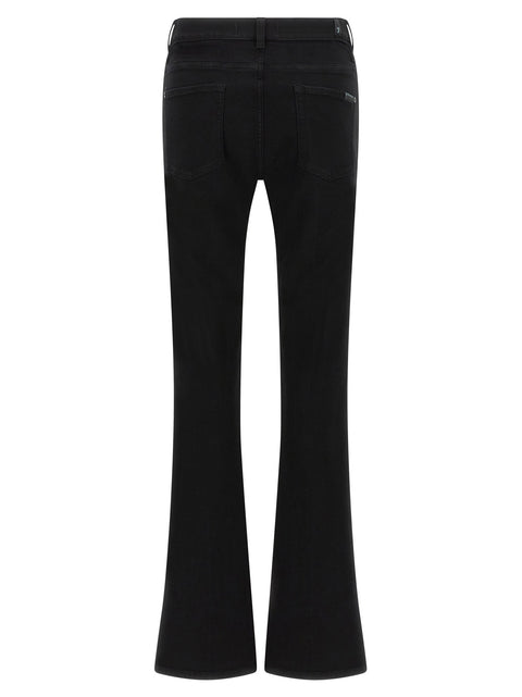 7 For All Mankind Bootcut Jeans