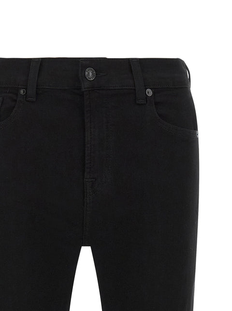 7 For All Mankind Bootcut Jeans