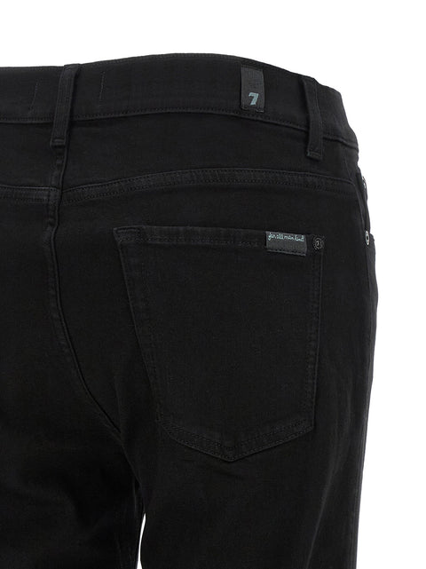 7 For All Mankind Bootcut Jeans