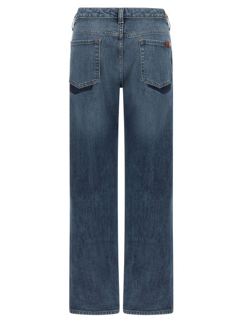 7 For All Mankind Calie Jeans