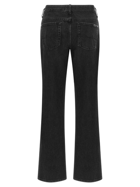 7 For All Mankind Calie Jeans