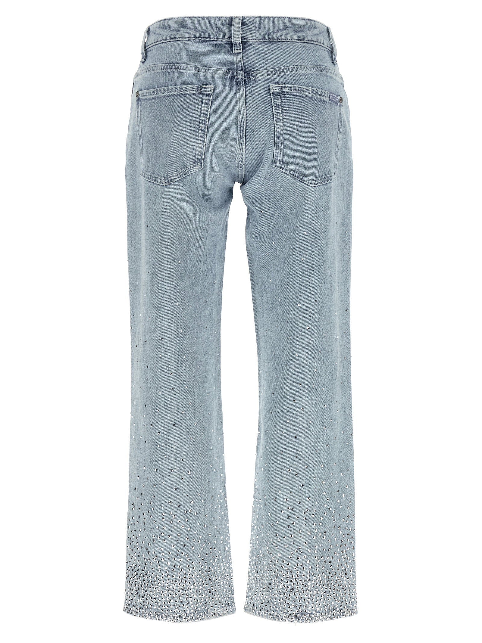 7 For All Mankind Calie Jeans