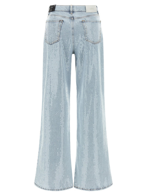 7 For All Mankind Lotta Jeans