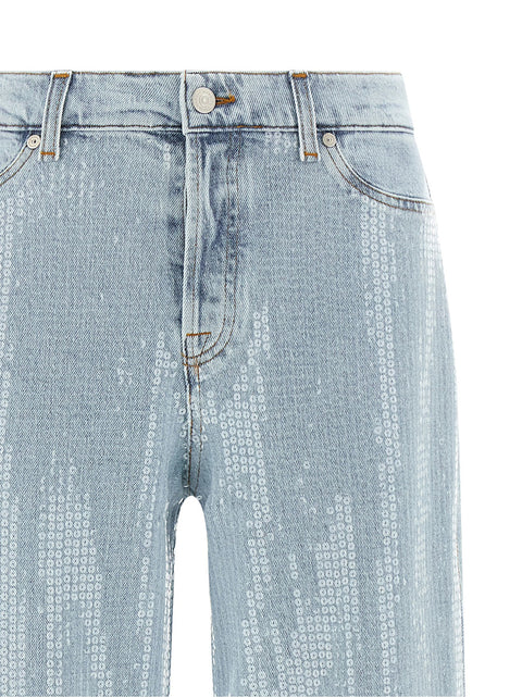 7 For All Mankind Lotta Jeans