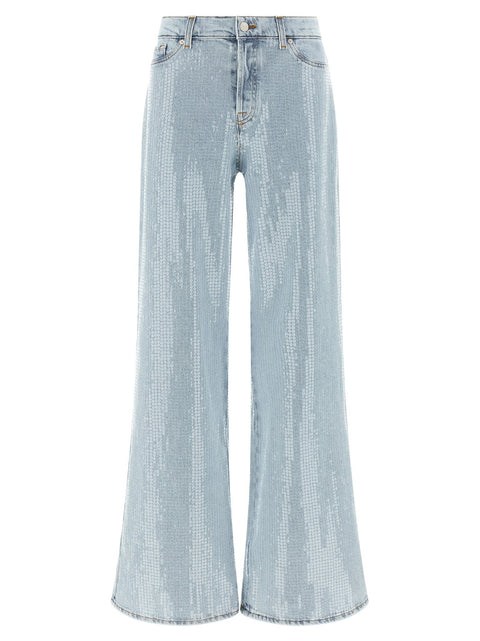7 For All Mankind Lotta Jeans