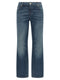 7 For All Mankind Low Cigarette Jeans