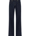 7 For All Mankind Low Waist Jeans