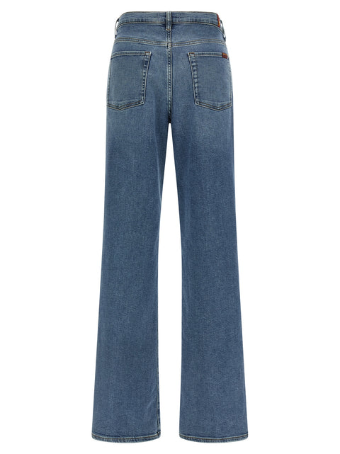 7 For All Mankind Modern Dojo Jeans