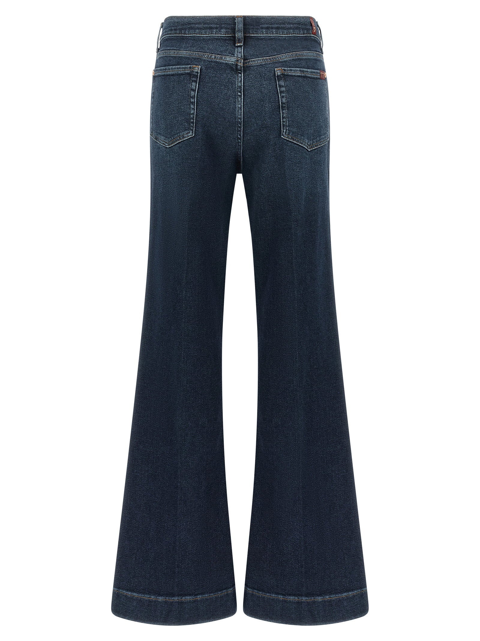 7 For All Mankind Modern Dojo Jeans