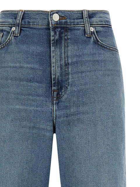 7 For All Mankind Modern Dojo Jeans