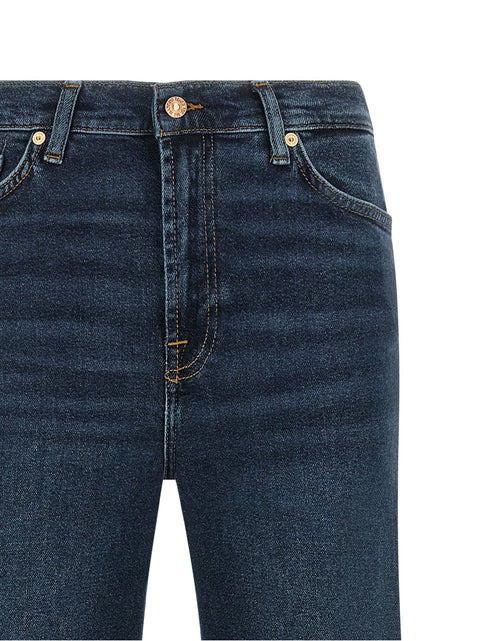 7 For All Mankind Modern Dojo Jeans