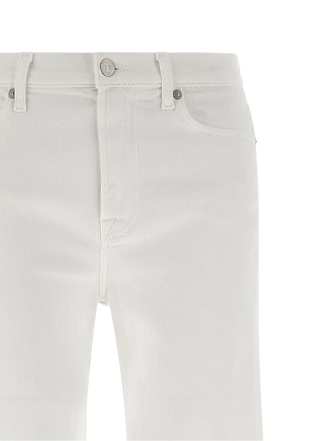 7 For All Mankind Modern Dojo Jeans