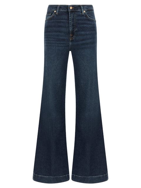 7 For All Mankind Modern Dojo Jeans