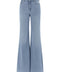 7 For All Mankind Retro Flare Hana Jeans