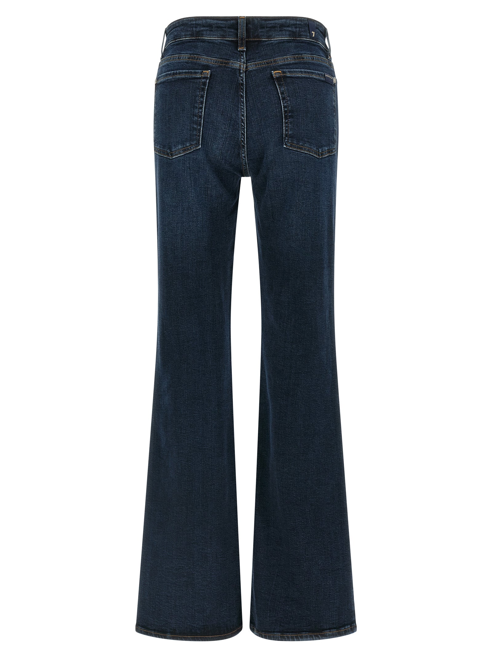 7 For All Mankind The Leggy Bootcut Jeans