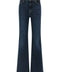 7 For All Mankind The Leggy Bootcut Jeans