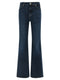 7 For All Mankind The Leggy Bootcut Jeans
