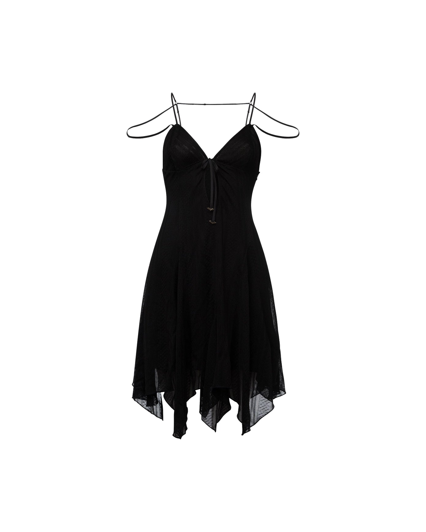 Nisha Short Dress-Clothing - Women-DIVALO Transylvania-32-Urbanheer