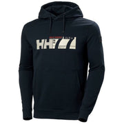 Men’s Hoodie RWB Helly Hansen 53885 599 Navy Blue-Sports and outdoors, Fitness and exercise-Helly Hansen-Urbanheer