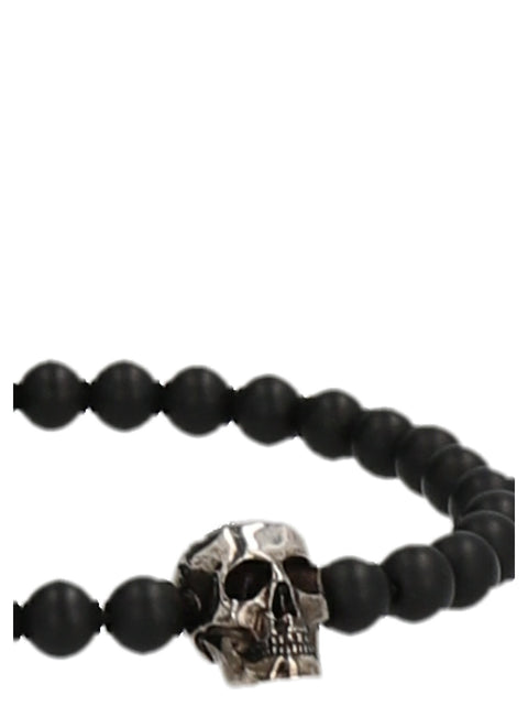 Alexander McQueen Skull Spheres Bracelet