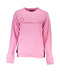 Cavalli Class Pink Cotton Sweater-Cavalli Class-XXL-Urbanheer