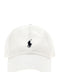 Polo Ralph Lauren Logo Embroidery Cap