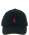 Polo Ralph Lauren Logo Embroidery Cap