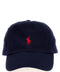 Polo Ralph Lauren Logo Embroidery Cap