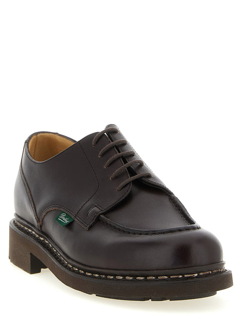 Paraboot Chambord Derby Shoes