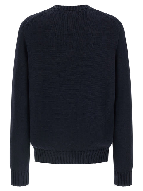 Polo Ralph Lauren Intarsia Sweater