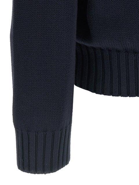 Polo Ralph Lauren Intarsia Sweater