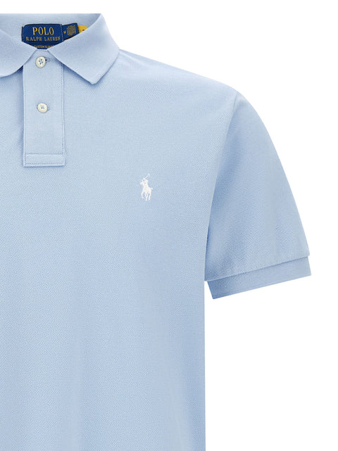 Polo Ralph Lauren Pony Polo Shirt