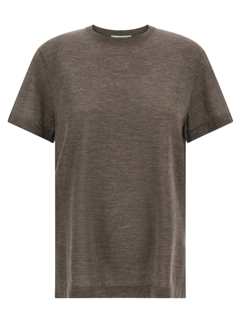 Co Knitted T-shirt