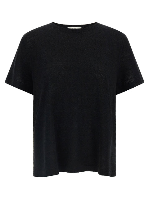 Co Knitted T-shirt