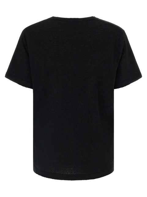Co Knitted T-shirt