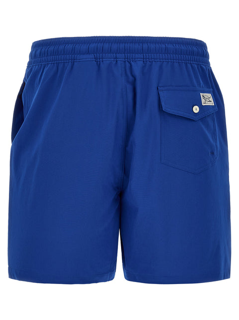 Polo Ralph Lauren Traveler Swimsuit
