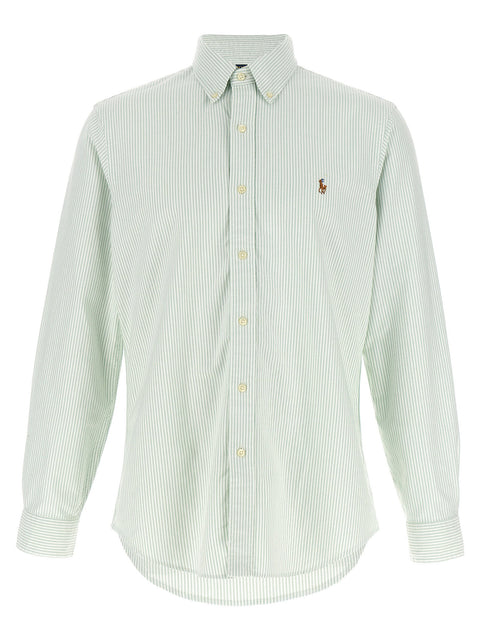 Polo Ralph Lauren Button-down Shirt