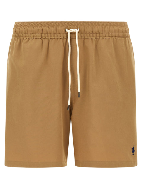Polo Ralph Lauren Traveller Swimsuit